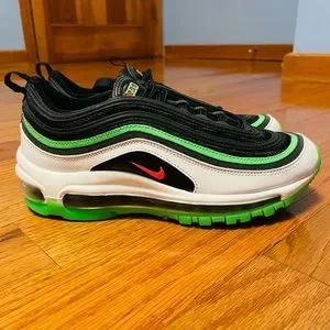 Nike | Shoes | Nike Air Max 97 City Pride Dallas Ci44270  display picture 1